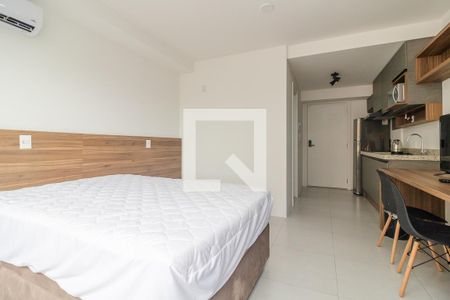 Studio de kitnet/studio para alugar com 1 quarto, 27m² em Partenon, Porto Alegre