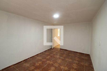 Quarto de casa para alugar com 2 quartos, 50m² em Vila Formosa, São Paulo