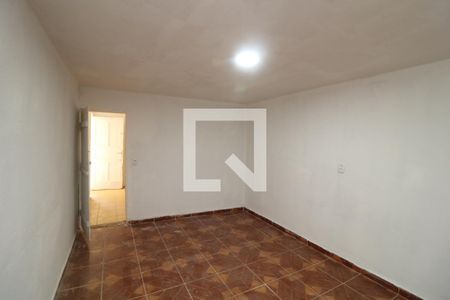 Quarto de casa para alugar com 2 quartos, 50m² em Vila Formosa, São Paulo