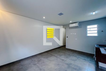 Studio de apartamento para alugar com 1 quarto, 25m² em Ipiranga, São Paulo