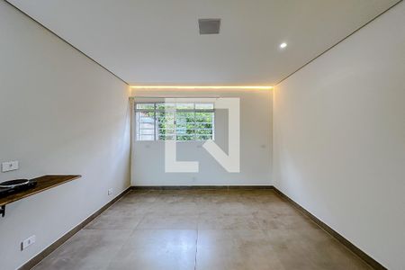 Studio de apartamento para alugar com 1 quarto, 25m² em Ipiranga, São Paulo