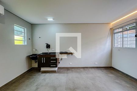 Studio de apartamento para alugar com 1 quarto, 25m² em Ipiranga, São Paulo