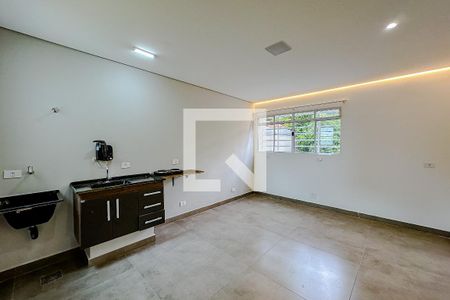 Studio de apartamento para alugar com 1 quarto, 25m² em Ipiranga, São Paulo