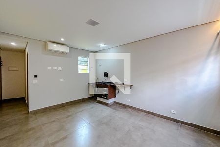 Studio de apartamento para alugar com 1 quarto, 25m² em Ipiranga, São Paulo