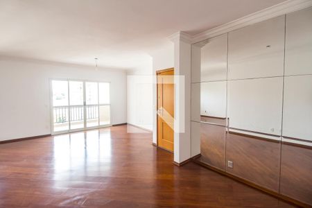 Sala de Jantar de apartamento para alugar com 4 quartos, 135m² em Tamboré, Barueri