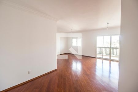 Sala de Jantar de apartamento para alugar com 4 quartos, 135m² em Tamboré, Barueri