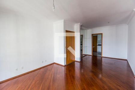 Sala de TV de apartamento para alugar com 4 quartos, 135m² em Tamboré, Barueri