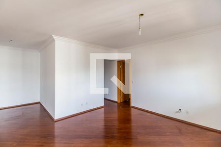 Sala de Jantar de apartamento para alugar com 4 quartos, 135m² em Tamboré, Barueri