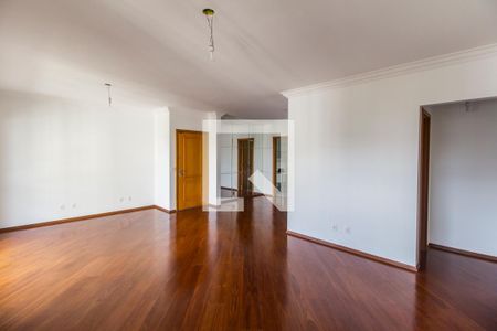 Sala de estar de apartamento para alugar com 4 quartos, 135m² em Tamboré, Barueri