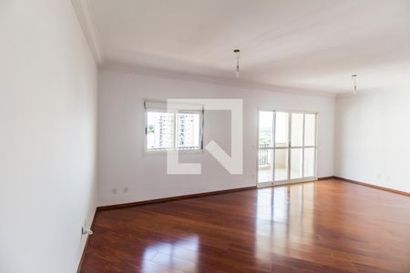 Sala de estar de apartamento para alugar com 4 quartos, 135m² em Tamboré, Barueri