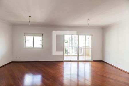 Sala de estar de apartamento para alugar com 4 quartos, 135m² em Tamboré, Barueri