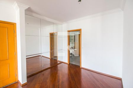 Sala de Jantar de apartamento para alugar com 4 quartos, 135m² em Tamboré, Barueri