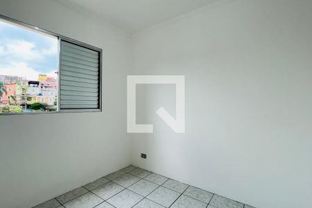 Quarto 2 de apartamento à venda com 2 quartos, 53m² em Vila Galvão, Guarulhos