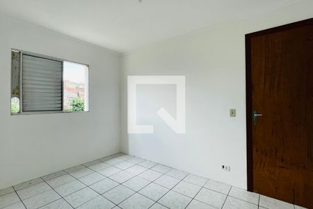 Quarto 1 de apartamento à venda com 2 quartos, 53m² em Vila Galvão, Guarulhos