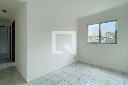 Sala de apartamento à venda com 2 quartos, 53m² em Vila Galvão, Guarulhos