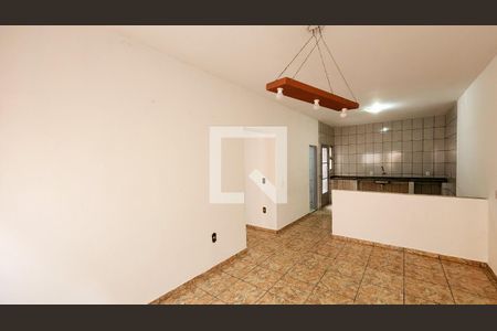 Sala de Jantar 1 de casa à venda com 6 quartos, 222m² em Jardim Planalto, Jundiaí