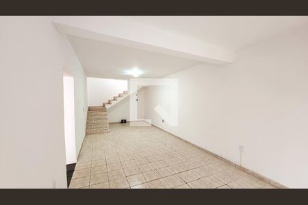 Sala 1 de casa à venda com 6 quartos, 222m² em Jardim Planalto, Jundiaí