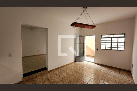 Sala de Jantar 1 de casa à venda com 6 quartos, 222m² em Jardim Planalto, Jundiaí