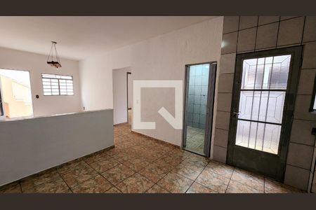 Cozinha 1 de casa à venda com 6 quartos, 222m² em Jardim Planalto, Jundiaí