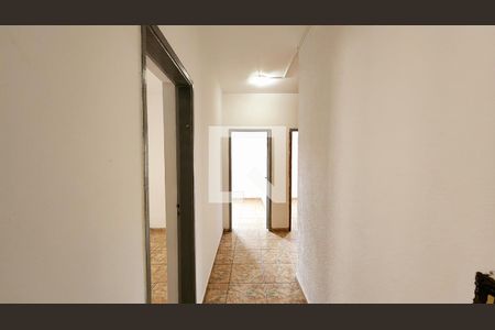 Corredor de casa à venda com 6 quartos, 222m² em Jardim Planalto, Jundiaí