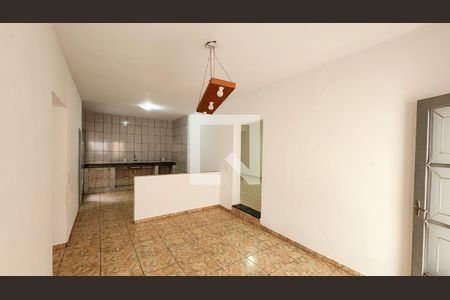 Sala de Jantar 1 de casa à venda com 6 quartos, 222m² em Jardim Planalto, Jundiaí