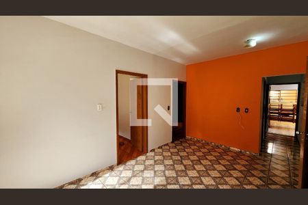 Sala de casa à venda com 4 quartos, 450m² em Vila Alvorada, Jundiaí