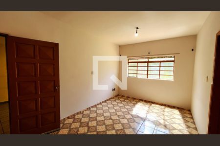 Sala de casa à venda com 4 quartos, 450m² em Vila Alvorada, Jundiaí