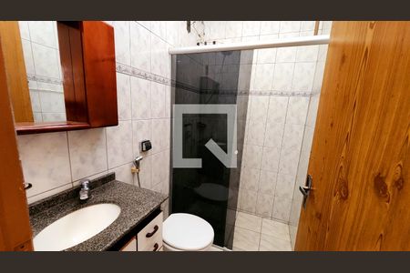 Casa à venda com 450m², 4 quartos e 3 vagas Casa à venda com 450m², 4 quartos e 3 vagasBanheiro