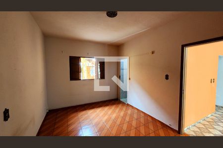 Quarto 2 - Suíte de casa à venda com 4 quartos, 450m² em Vila Alvorada, Jundiaí