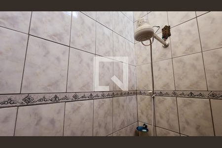 Casa à venda com 450m², 4 quartos e 3 vagas Casa à venda com 450m², 4 quartos e 3 vagasBanheiro da Suíte