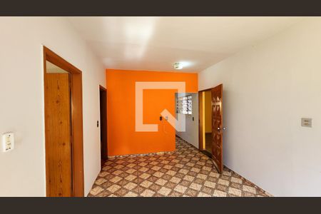 Sala de casa à venda com 4 quartos, 450m² em Vila Alvorada, Jundiaí