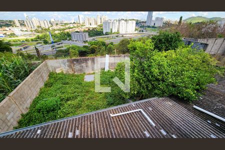 Casa à venda com 450m², 4 quartos e 3 vagas Casa à venda com 450m², 4 quartos e 3 vagasVista do Terraço