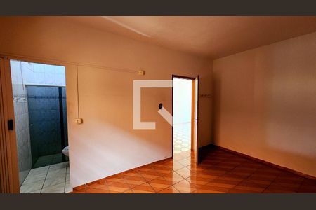 Quarto 2 - Suíte de casa à venda com 4 quartos, 450m² em Vila Alvorada, Jundiaí