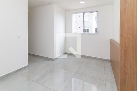 Sala de apartamento para alugar com 2 quartos, 42m² em Barra Funda, São Paulo