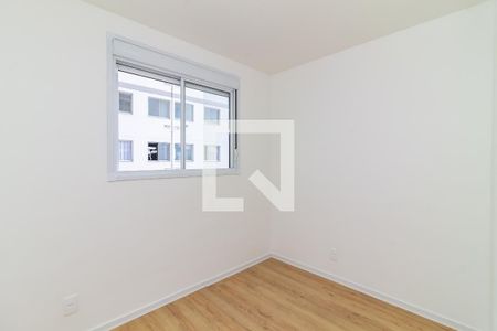 Quarto 1 de apartamento para alugar com 2 quartos, 42m² em Barra Funda, São Paulo