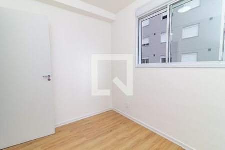 Quarto 1 de apartamento para alugar com 2 quartos, 42m² em Barra Funda, São Paulo