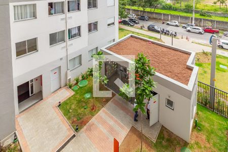 Quarto 1 de apartamento para alugar com 2 quartos, 42m² em Barra Funda, São Paulo