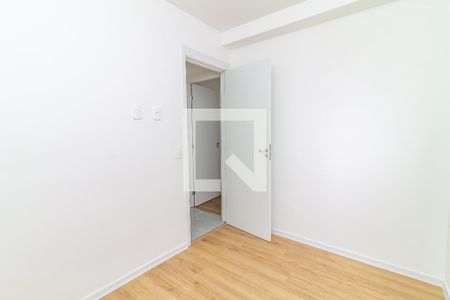 Quarto 1 de apartamento para alugar com 2 quartos, 42m² em Barra Funda, São Paulo