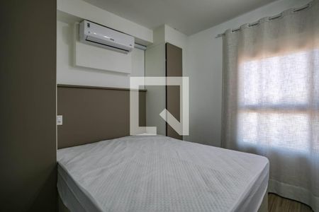 Sala/Quarto/Cozinha de apartamento para alugar com 1 quarto, 26m² em Centro, Mogi das Cruzes