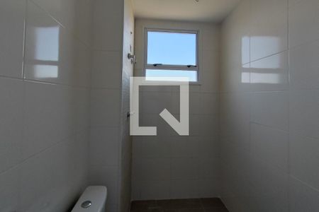 Banheiro Suíte de apartamento para alugar com 3 quartos, 64m² em Parque Prado, Campinas