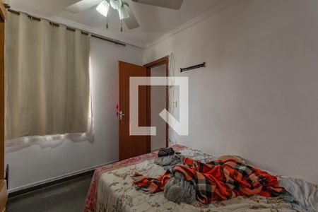 Quarto 2 de apartamento à venda com 2 quartos, 57m² em Piratininga, Belo Horizonte