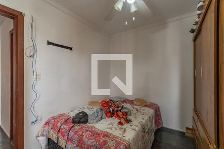 Quarto 2 de apartamento à venda com 2 quartos, 57m² em Piratininga, Belo Horizonte