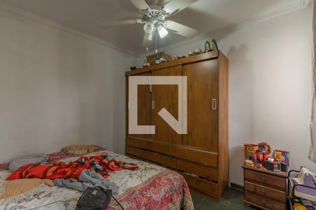 Quarto 2 de apartamento à venda com 2 quartos, 57m² em Piratininga, Belo Horizonte