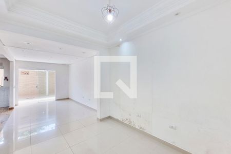 Sala de casa para alugar com 5 quartos, 180m² em Jardim Nova Florida, São José dos Campos