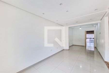 Sala de casa para alugar com 5 quartos, 180m² em Jardim Nova Florida, São José dos Campos