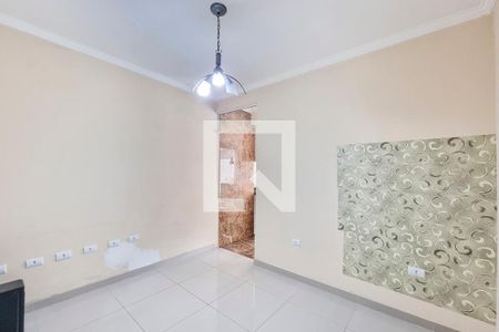 Quarto de casa para alugar com 5 quartos, 180m² em Jardim Nova Florida, São José dos Campos