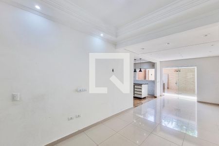 Sala de casa para alugar com 5 quartos, 180m² em Jardim Nova Florida, São José dos Campos