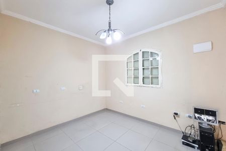 Quarto de casa para alugar com 5 quartos, 180m² em Jardim Nova Florida, São José dos Campos