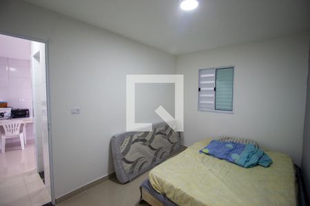 Quarto  de casa para alugar com 1 quarto, 30m² em Cidade Antônio Estêvão de Carvalho, São Paulo