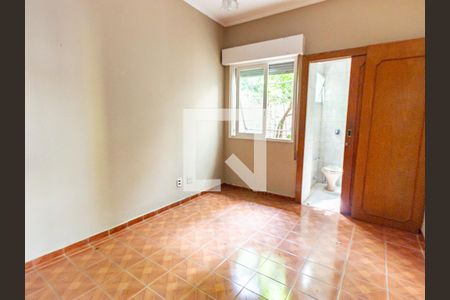 Suíte de casa para alugar com 2 quartos, 100m² em Mooca, São Paulo